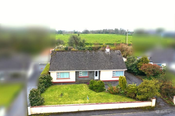 Tarmun Road, Castlerea, Castlerea, Co. Roscommon, F45VK03