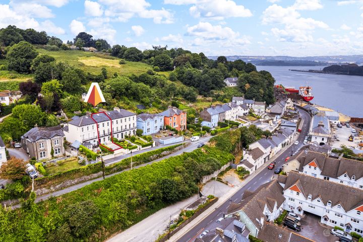 3 Belgrave Place, Glenbrook, Glenbrook, Co. Cork, T12NVY3