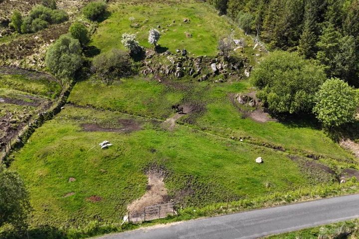 Toome, Lettermacaward, Co. Donegal