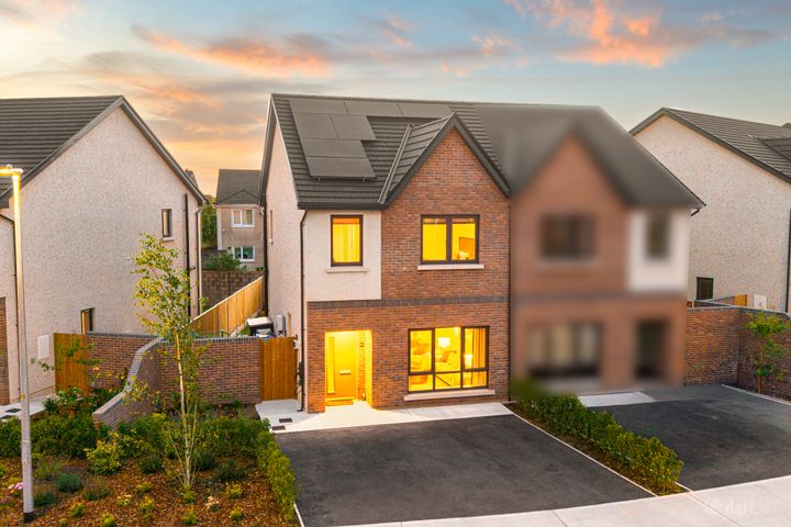 63 Rath Park, Shanrath West, Athy, Co. Kildare, R14YN27