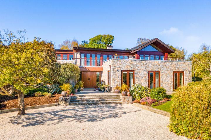 Granum, 21 Killiney Heath, Killiney, Co Dublin, A96D5Y3