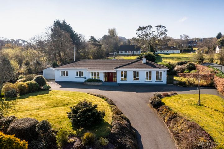 Ballygoman, Barntown, Wexford, Co. Wexford, Y35N153