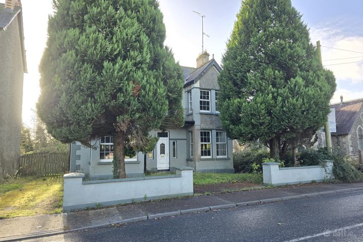 Kincora House ( Folio MN5925), Newtownbutler Road, Clones, Co. Monaghan