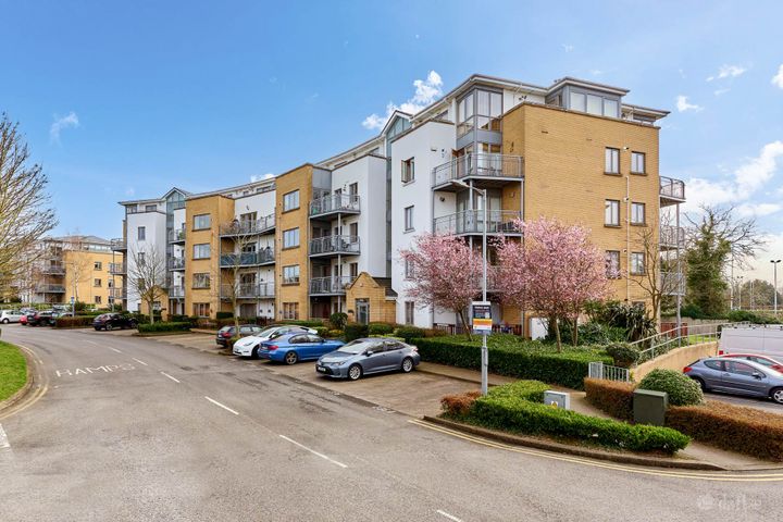 32 Kavanagh Hall, Collegewood, Castleknock, Dublin 15, D15X2T1