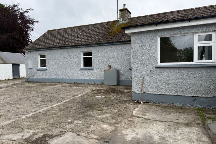 Clonloaghan, Kilcogy, Ballyheelan, Co. Cavan