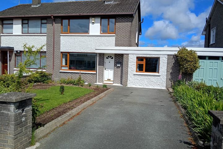 8 Willowdale, Bay Estate, Dundalk, Blackrock, Co. Louth, A91D8K8