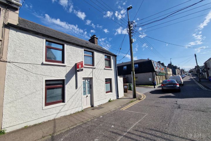 6  Friars Walk, Turners Cross, Co. Cork, T12EK8W