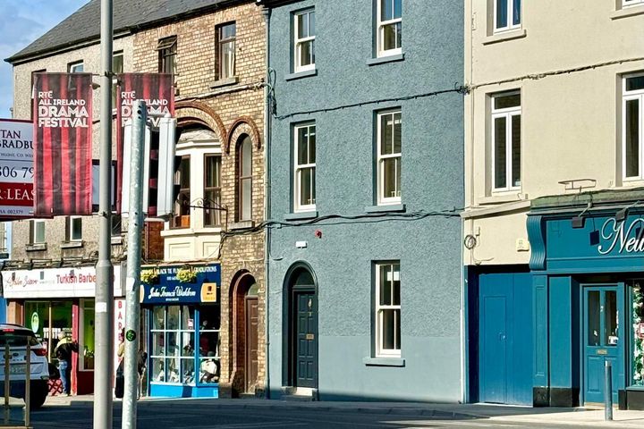 Northgate St, Athlone, Co. Westmeath