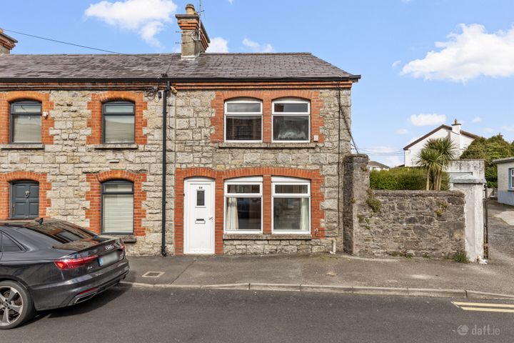 9A Granite Cottages, Granby Row, Carlow, R93A7Y8