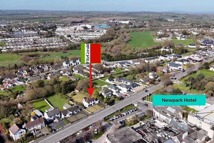 Coolree, Castlecomer Road, Kilkenny, Co. Kilkenny, R95F6XY - Photo 2