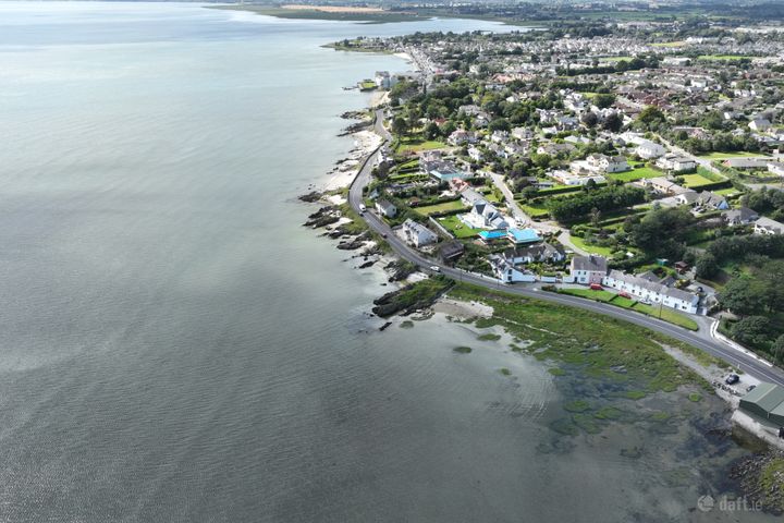 Residential Building Site, Rock Road, Blackrock, Co. Louth