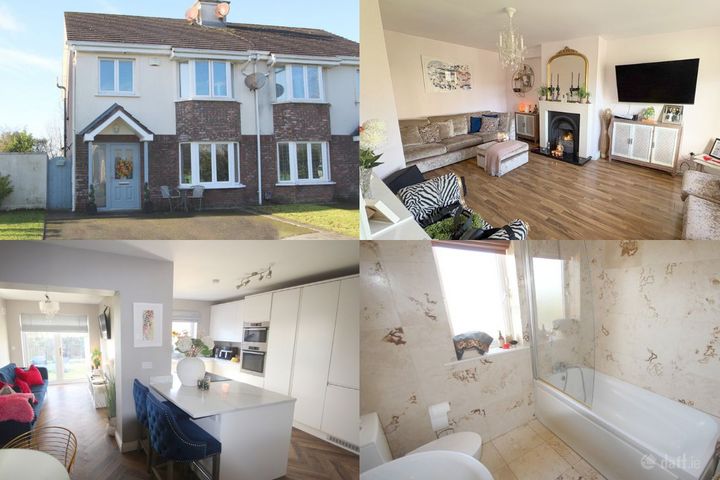 19 Droim Liath Collins Lane, Tullamore, Offaly, Offaly