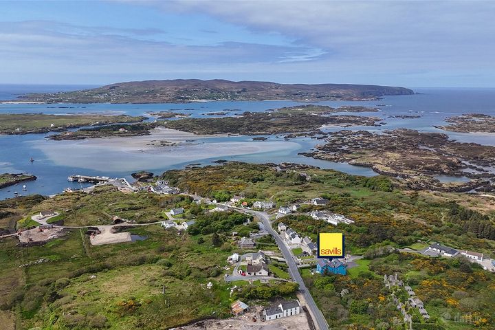 Foirnis, Burtonport, Co. Donegal, F94H0C1