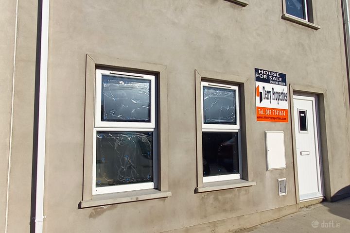 Pound Street, Dunfanaghy, Co. Donegal