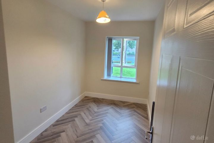 Ongar village, Ongar, Dublin 15