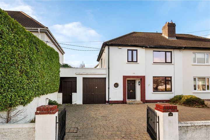 19 Cypress Road, Mount Merrion, Dublin, Dublin