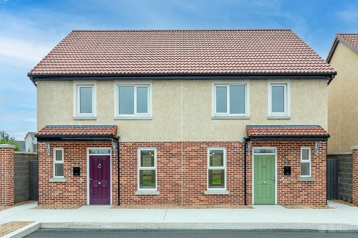 Gilson Avenue, Oldcastle, CO. Meath, Oldcastle, Co. Meath