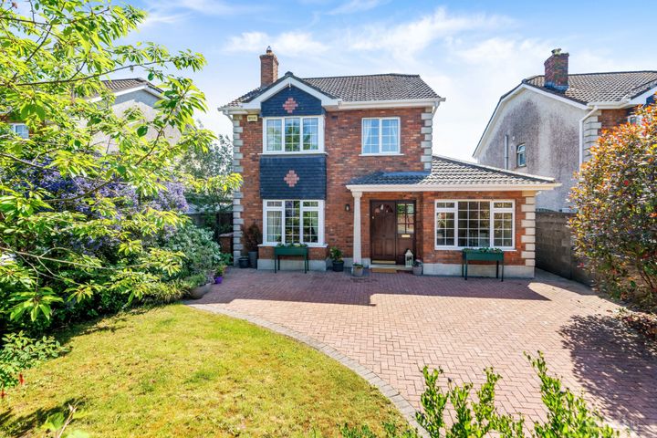 30 Gort na Rí, Navan Road, Trim, Co Meath, C15AP94
