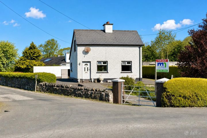 Kilnahinch, Moate, Moate, Co. Westmeath, N37RC65
