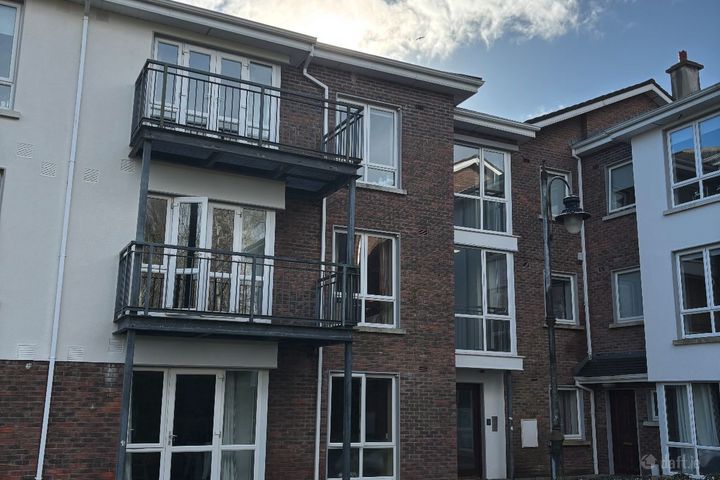 Apartment 77, Gort Na Coiribe, Headford Road, Co. Galway, H91Y398