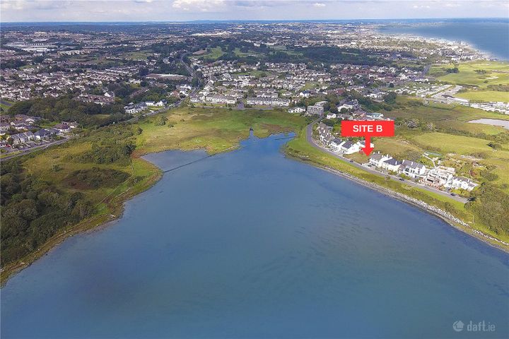 Site B, Blakes Hill, Knocknacarra, Galway