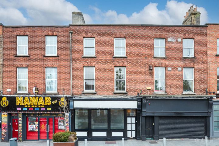 15 Dorset Street Lower, North Dublin City, Dublin 1, D01A660