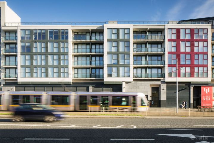 Apartment 367, Block 9a, Tallaght Cross West, Tallaght, Dublin 24