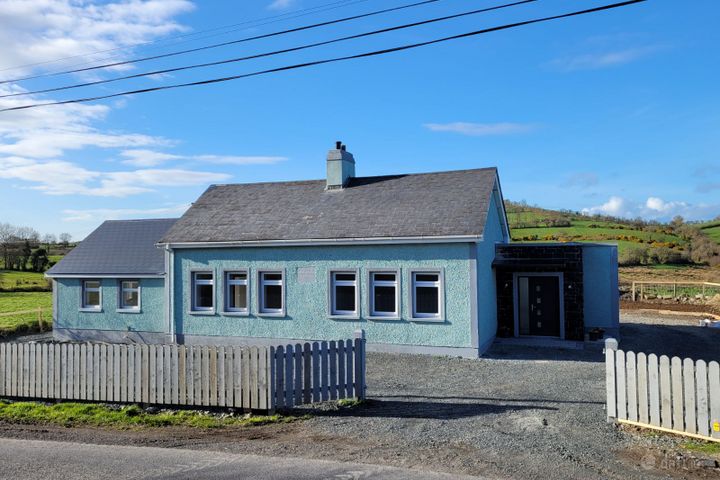 Greaghagarran, Canningstown, Bailieborough, Co. Cavan, H16KN92