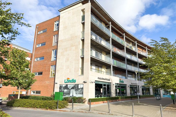7 Phoenix Park Way, Phoenix Park Racecourse, Dublin 15, D15NR79