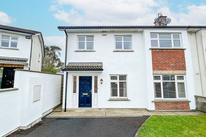 74 The Paddocks, Kells Road, Kilkenny, Co. Kilkenny, R95HDC0