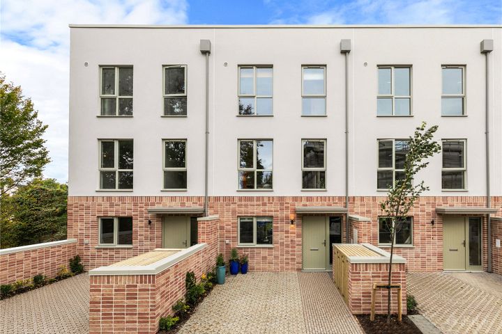 The Poplars Development, Shankill, Dublin 18, DUB18