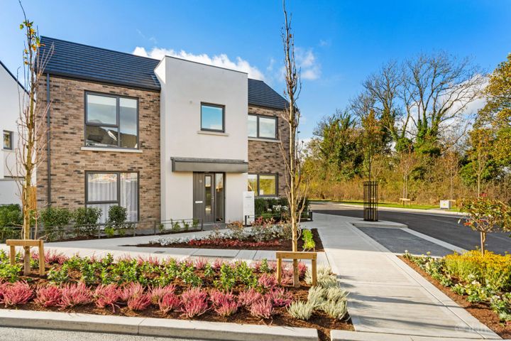 Aderrig, Adamstown, Co. Dublin