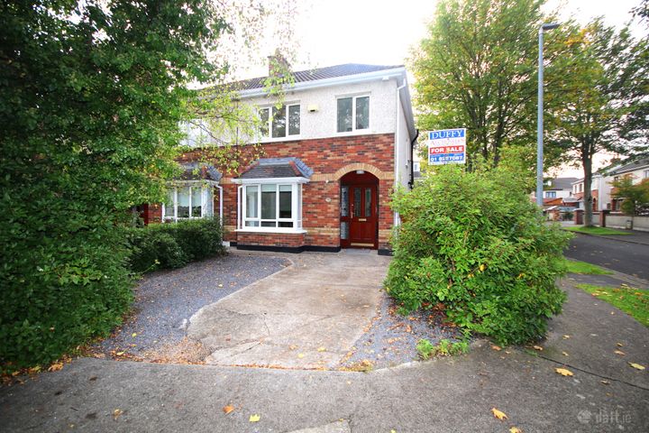 26 The Drive, Hunters Run, Clonee, Dublin 15, Dublin