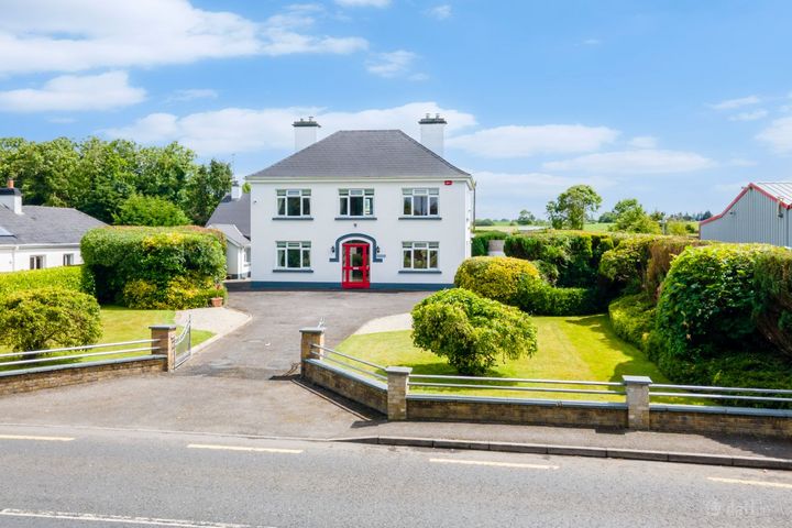 Troy House, Balla, Co. Mayo, F23HK46
