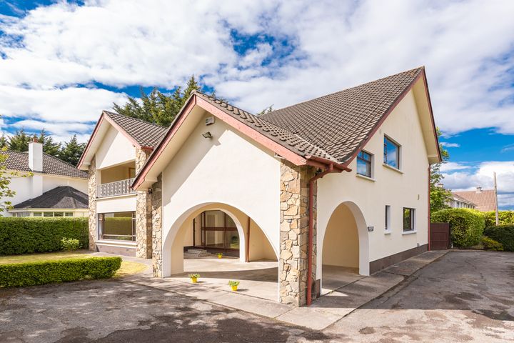 43 Heidelberg, Ardilea, Clonskeagh, Dublin 14, Dublin