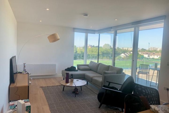 walled garden dundrum d16V4F8, Dundrum, Co. Dublin
