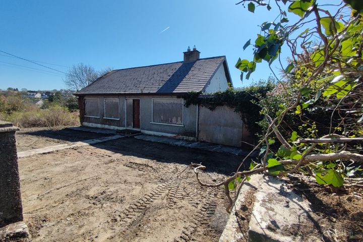 Crievesmith, Letterkenny, Co. Donegal