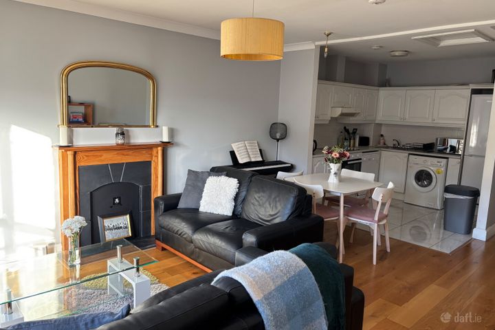 Windmill Lane Apartments, Dublin 2, Grand Canal Dock, Dublin 2