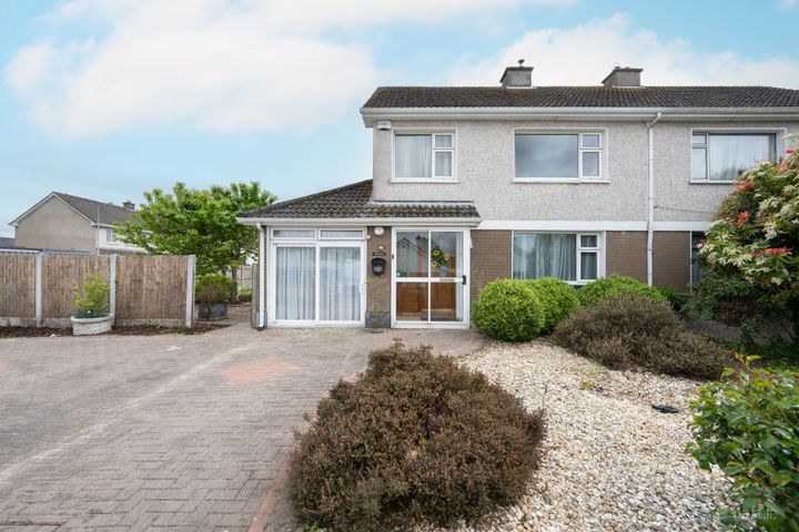 20 Hawthorne Avenue, Inniscarra View, Ballincollig, Cork, P31V252