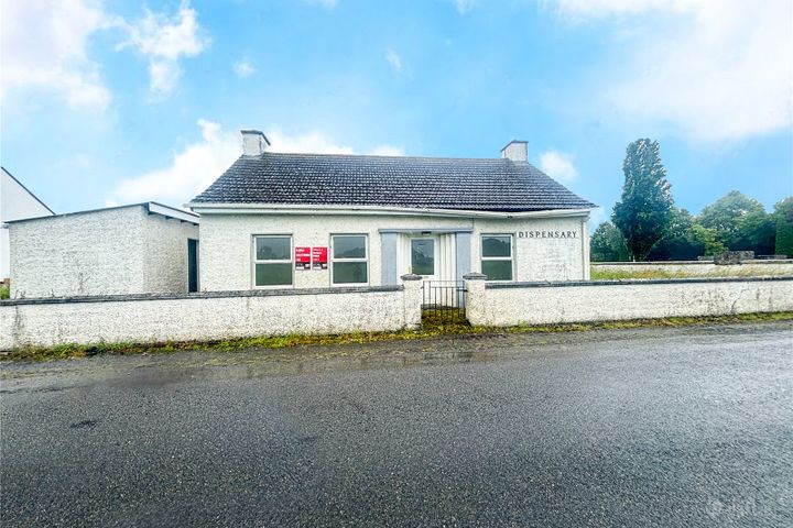 Lisadaly, Lisacul, Castlerea, Co. Roscommon, F45VR74