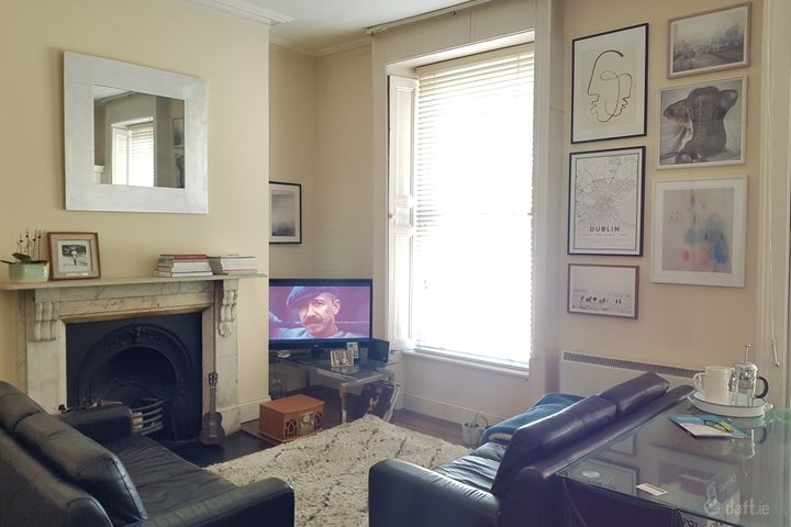 45 Richmond Street South, Dublin 2