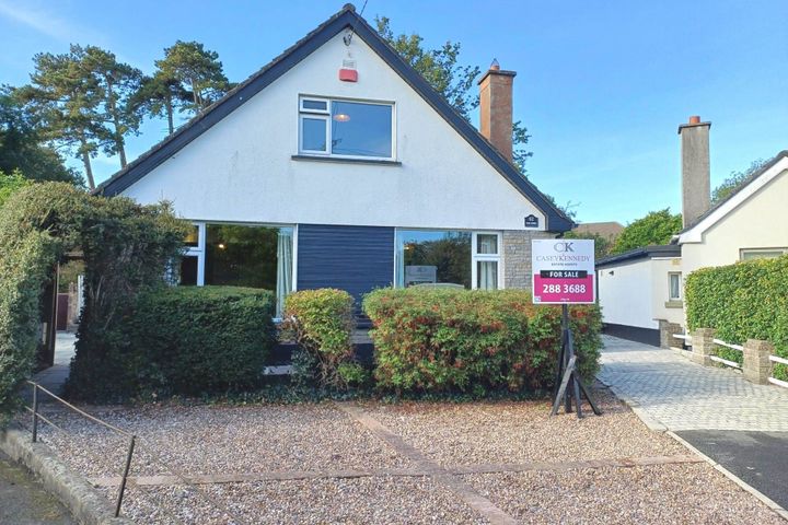 The Pines, 62 Stillorgan Grove, Blackrock, Co. Dublin, A94NH96