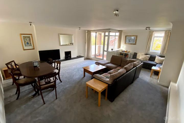 Greenfield Manor, Greenfield Park, Donnybrook, Dublin 4, Donnybrook, Dublin 4