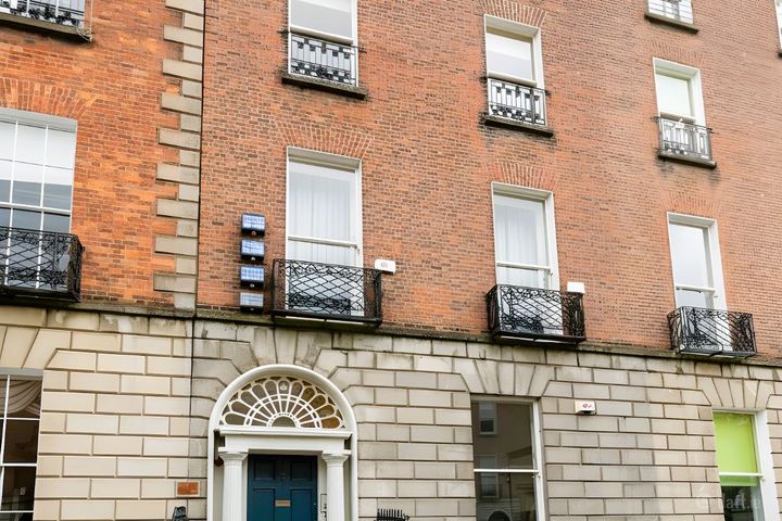 21 Fitzwilliam Place, Dublin 2, Dublin 2, Co. Dublin, D02Y189