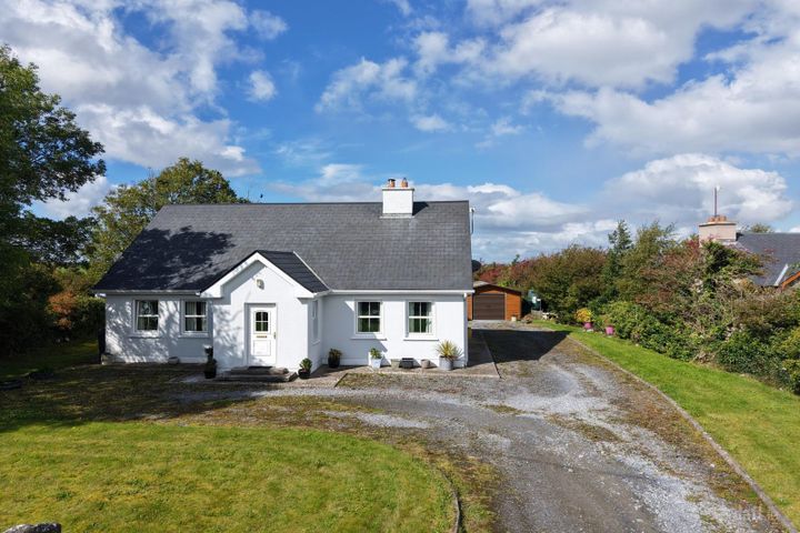 Cregboy, Kinvara, Co Galway, Galway