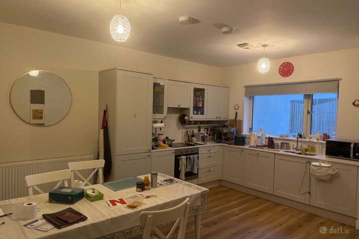 71 Parklands Boulevard, Saggart, Citywest, Dublin 24