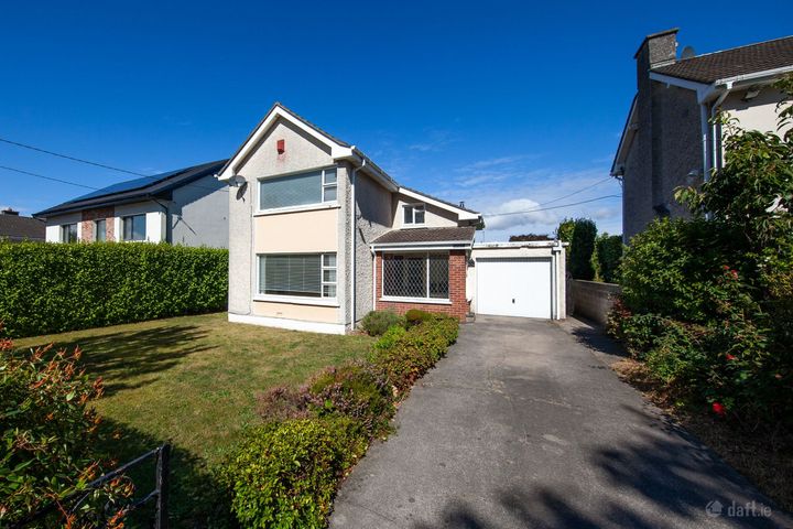 Loreto, 12 Pairc Mhairead, Mullach Ide, Dublin