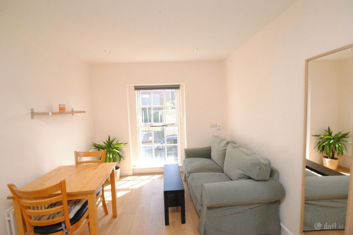 Williams Park, Rathmines, Dublin 6, Rathmines, Dublin 6