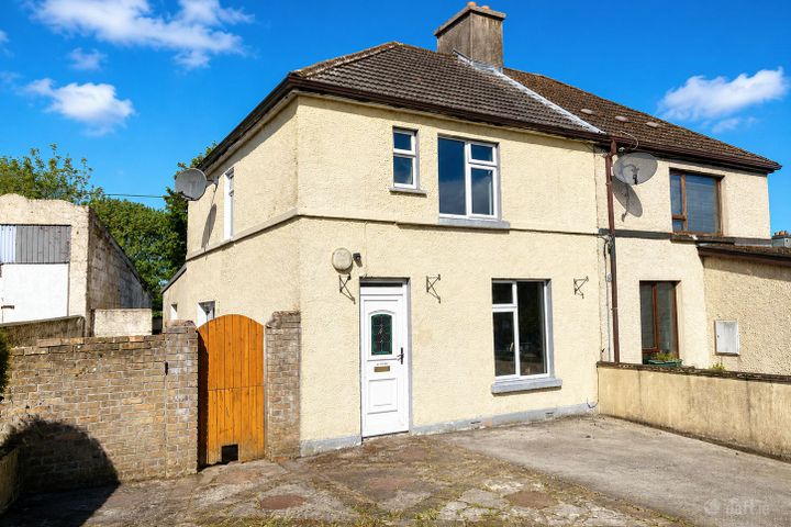 69 Jink's Avenue, Sligo, Co. Sligo, F91R79V