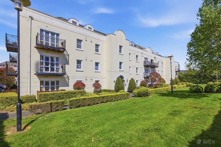 Apartment 7, Station House, Seabrook Manor, Portmarnock, Co. Dublin, D13DF10